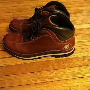 Timberland Euro Dub Boot